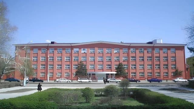 Astrakhan State Medical University