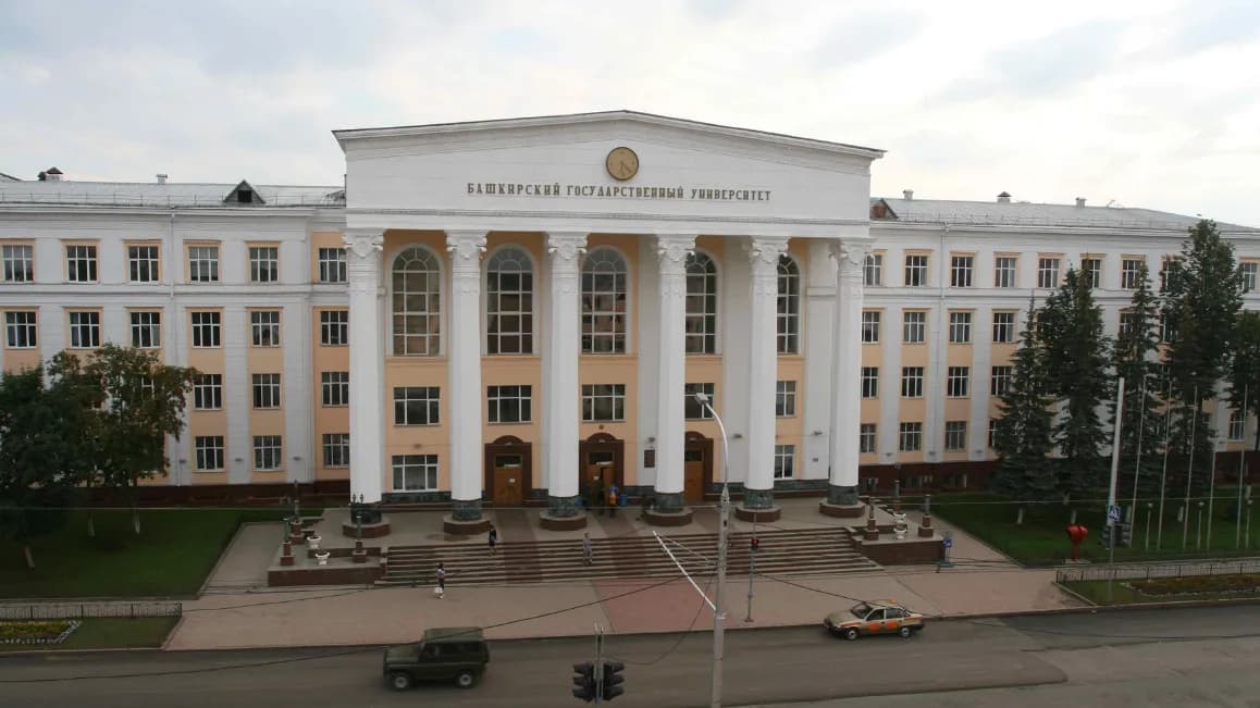 bashkir-state-medical-university