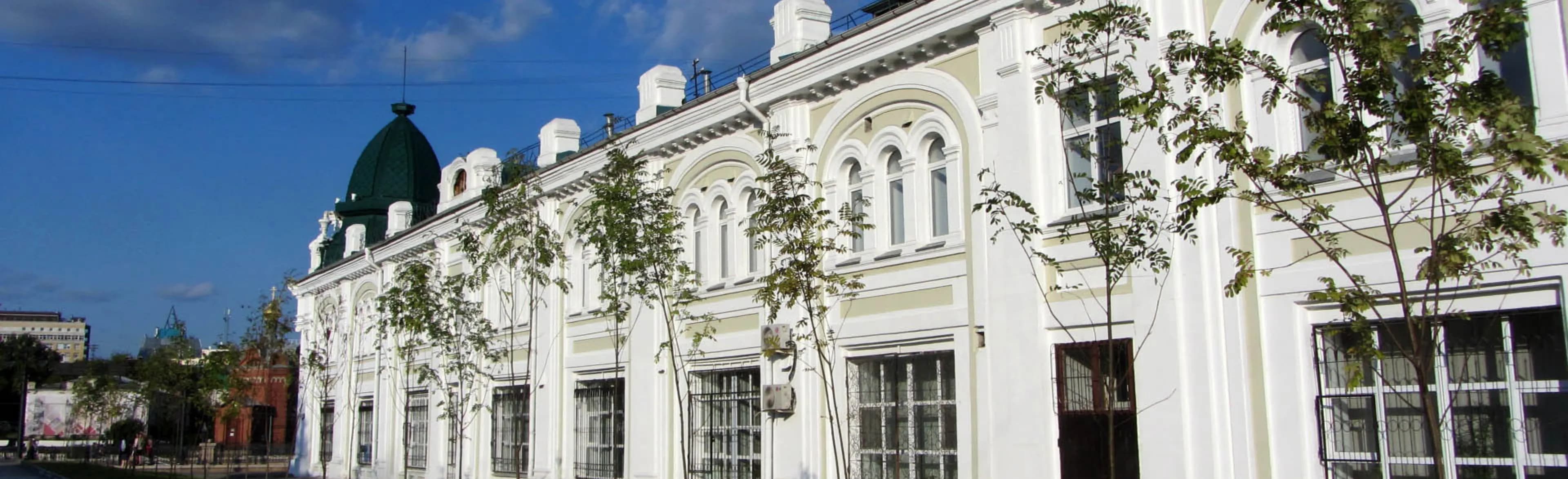 omsk-state-medical-university