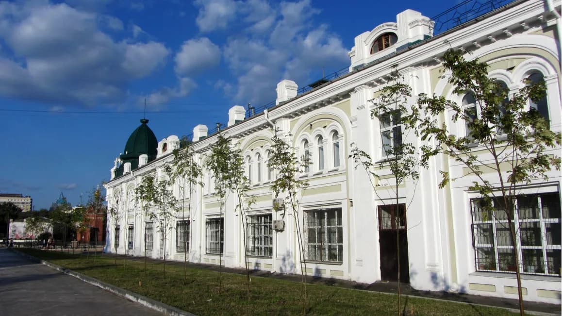 omsk-state-medical-university