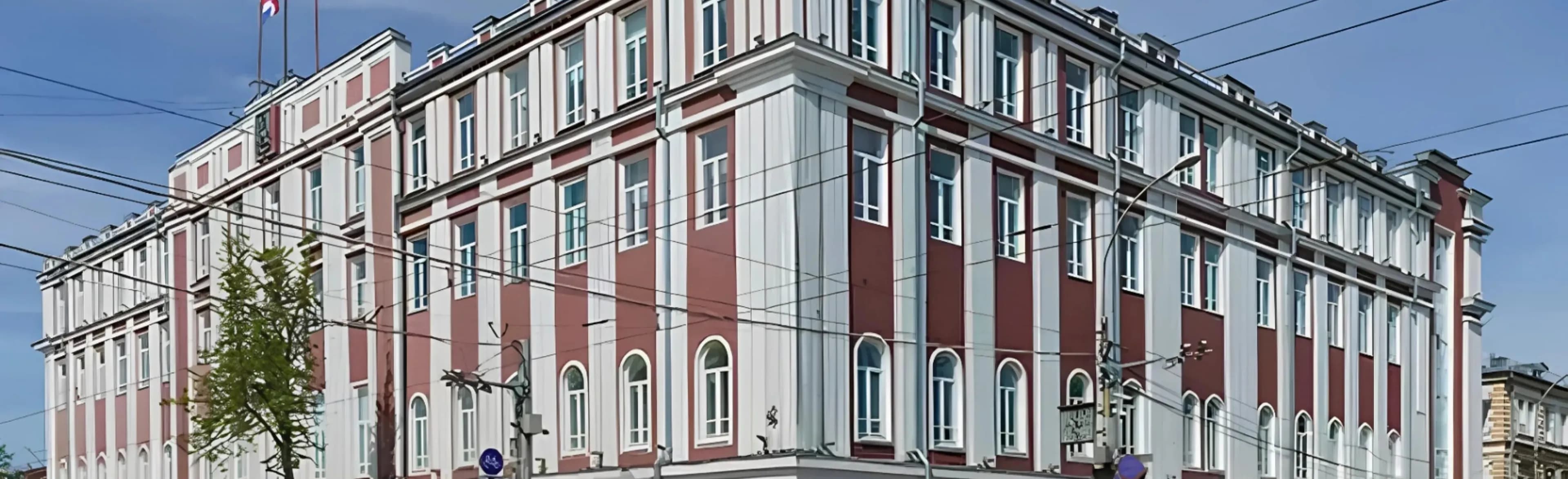 perm-state-medical-university