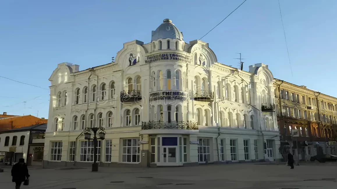 samara-state-medical-university