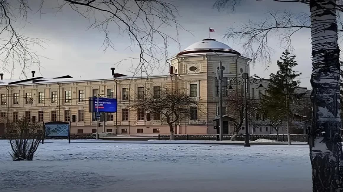 siberian-state-medical-university