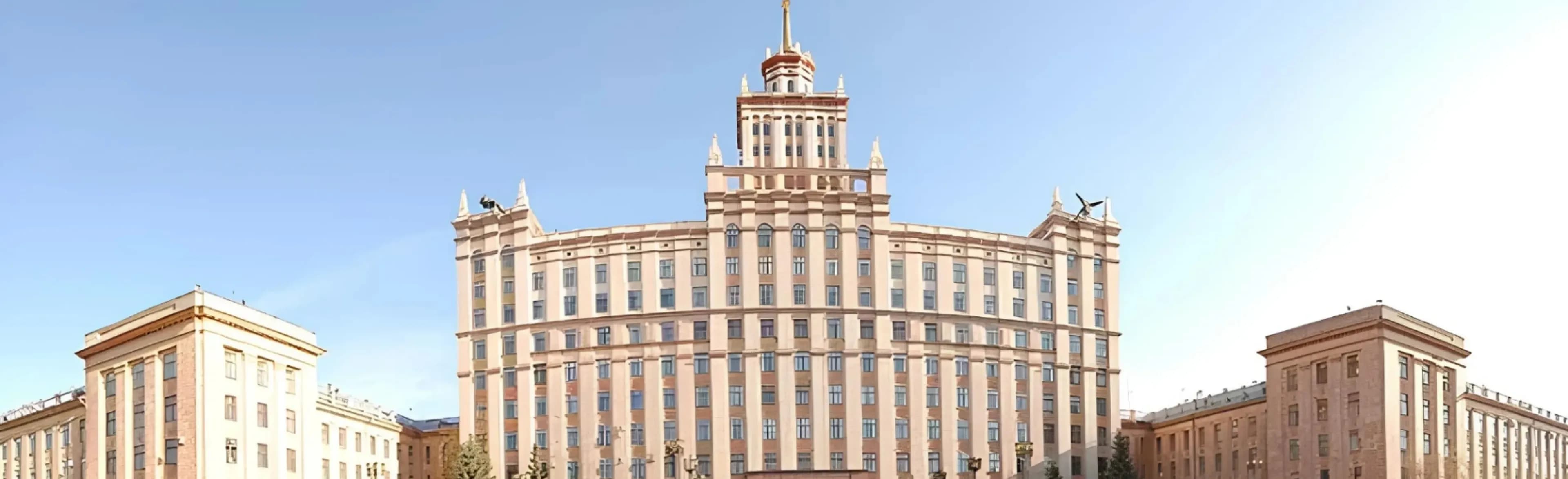 south-ural-state-medical-university