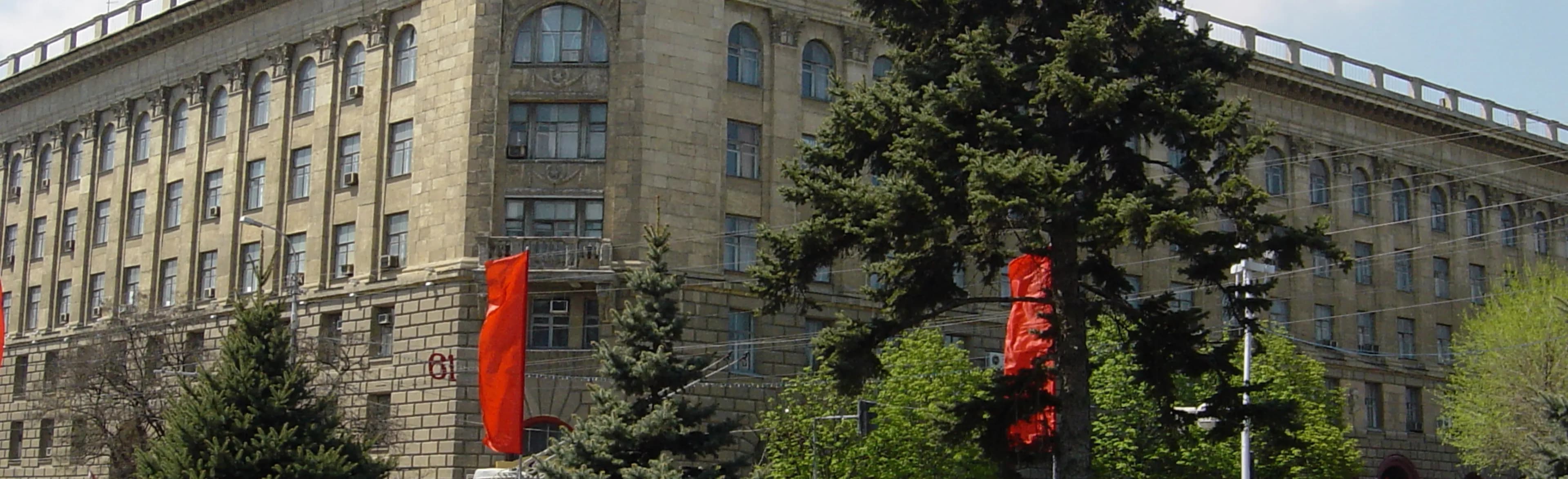 volgograd-state-medical-university