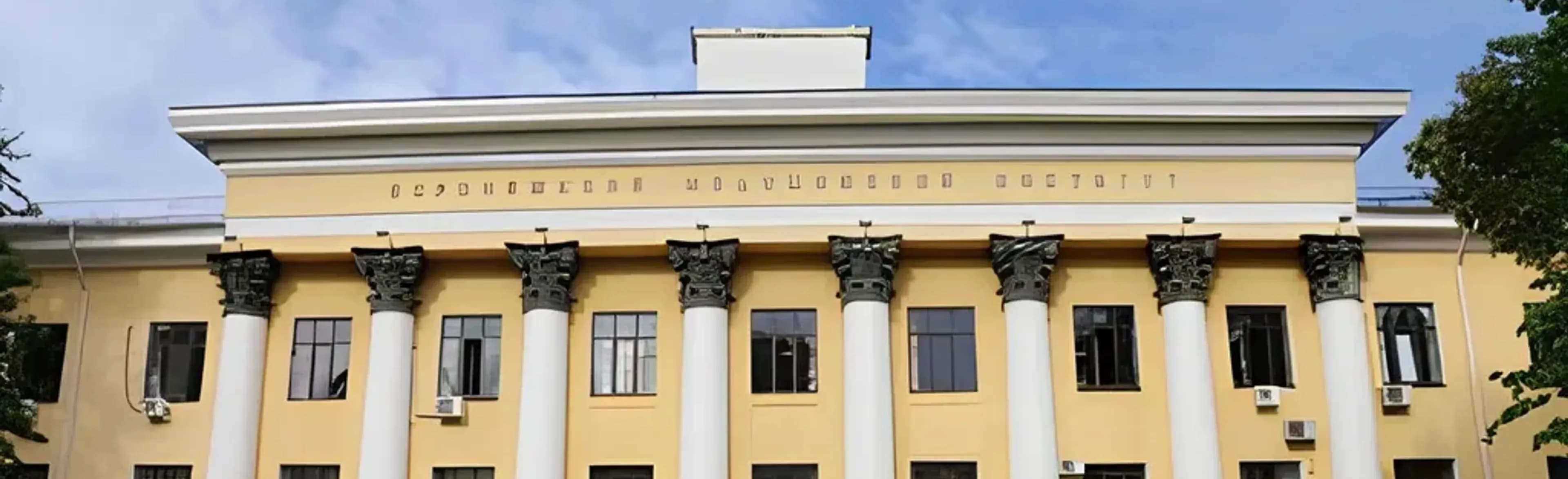 voronezh-state-medical-university