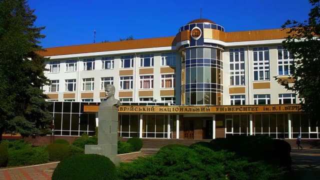 Crimea Federal University