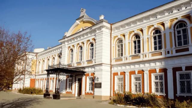 Irkutsk State Medical University