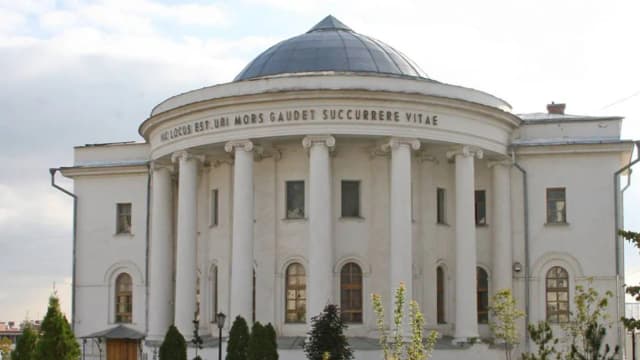 Kazan State Medical University