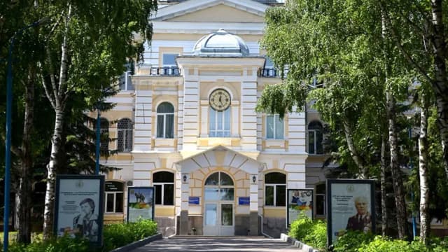 Penza State Medical University