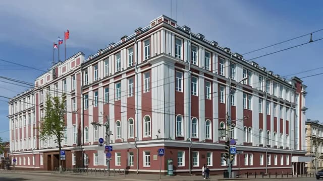 Perm State Medical University