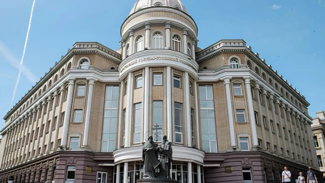 Saratov State Medical University