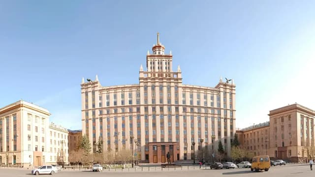 South Ural State Medical University