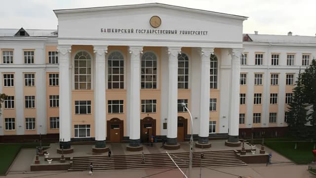 Stavropol State Medical University