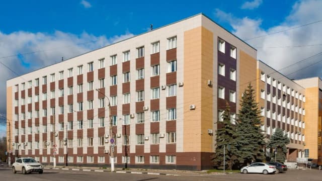 Tver State Medical University