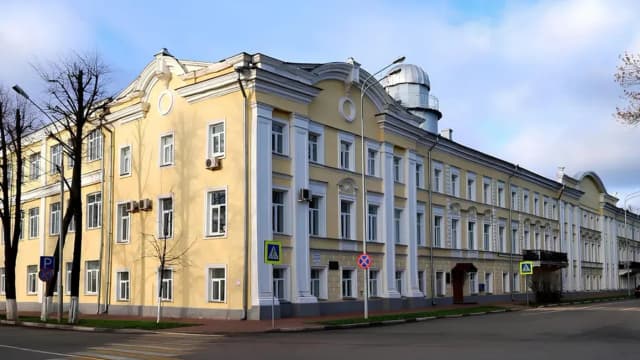 Yaroslavl State Medical University
